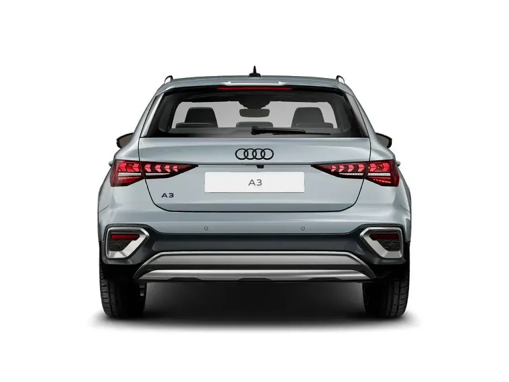 Nuova Audi A3 Comfort 150 CV (110 kW) 2026 Grigio freccia perla Berlina