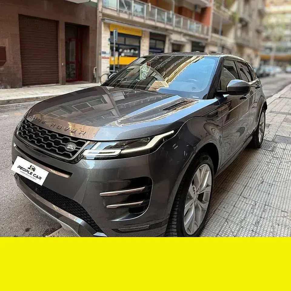 Usata Land Rover Range Rover evoque 150 CV (110 kW) 2019 Other SUV