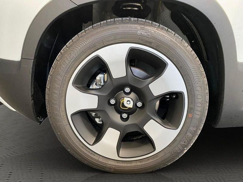 Nuova Fiat Panda S 69 CV (50 kW) 2025 Bianco Utilitaria