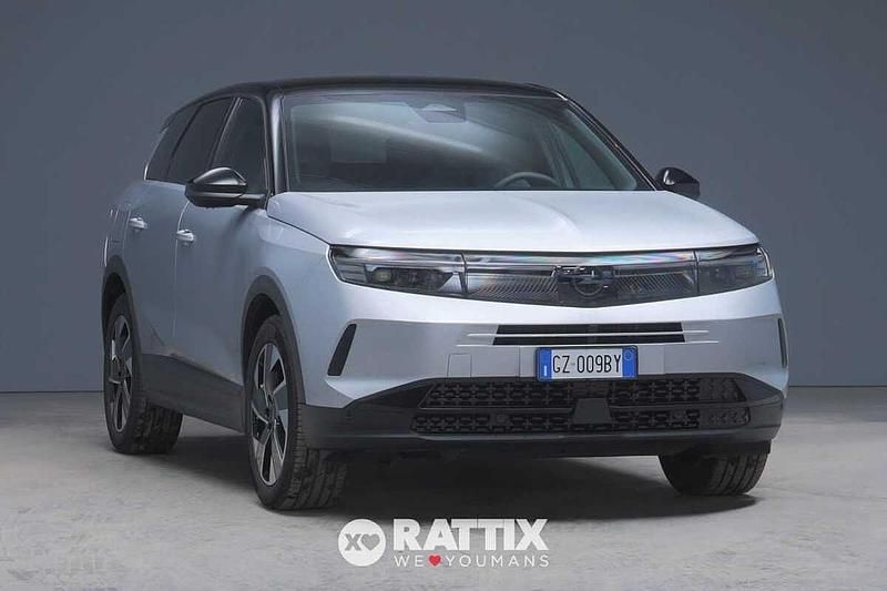 Usata Opel Grandland X GSe 136 CV (100 kW) 2025 SUV