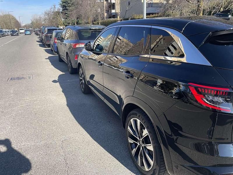 Usata Renault Austral Techno 131 CV (96 kW) 2023 SUV