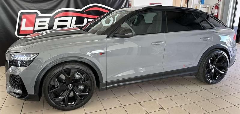 Usata Audi RS Q8 Ambiente 600 CV (441 kW) 2024 Other SUV