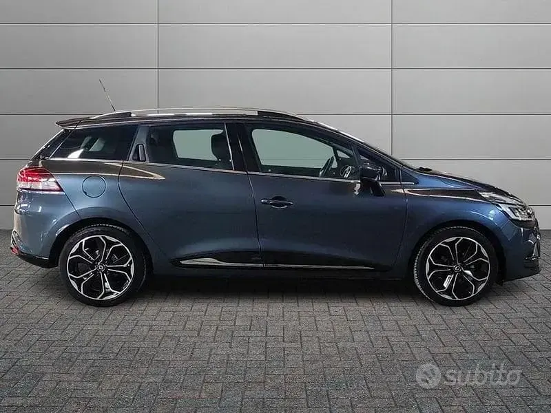 Usata Renault Clio 90 CV (66 kW) 2018 Other Station wagon