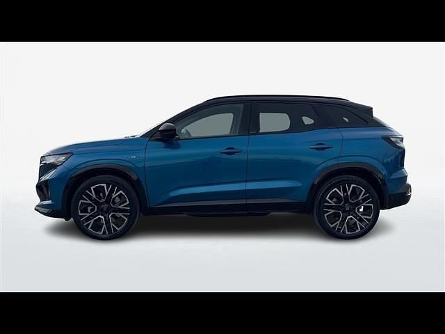 Nuova Renault Austral Esprit Alpine 200 CV (147 kW) 2025 Blu scuro SUV