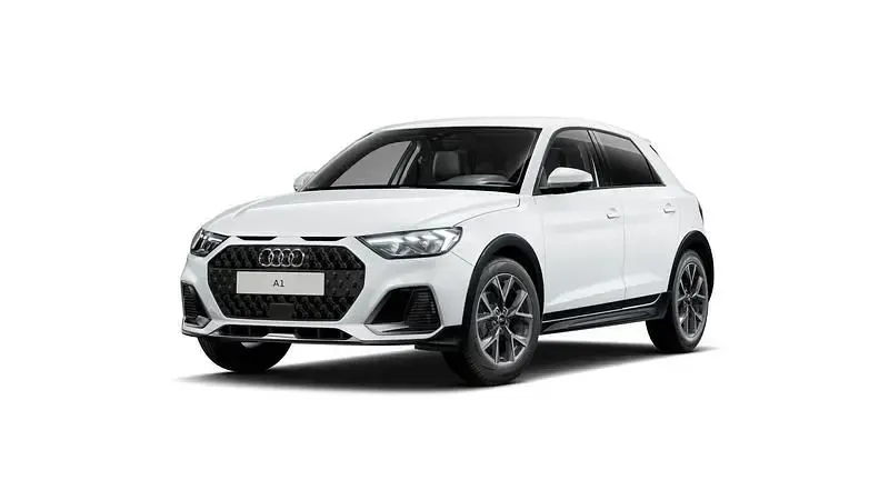 Usata Audi A1 Business 116 CV (85 kW) 2025 SUV