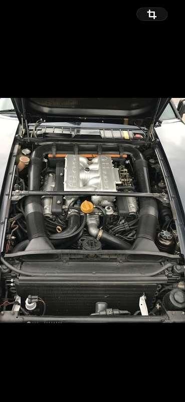Usata Porsche 928 300 CV (220 kW) 1988 Coupé