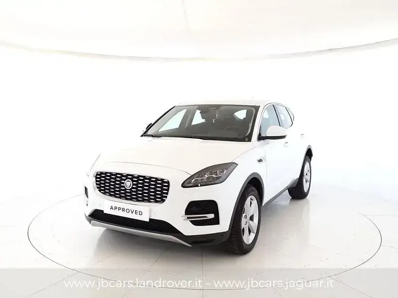 Usado Jaguar E-Pace S 163 CV (119 kW) 2022 SUV