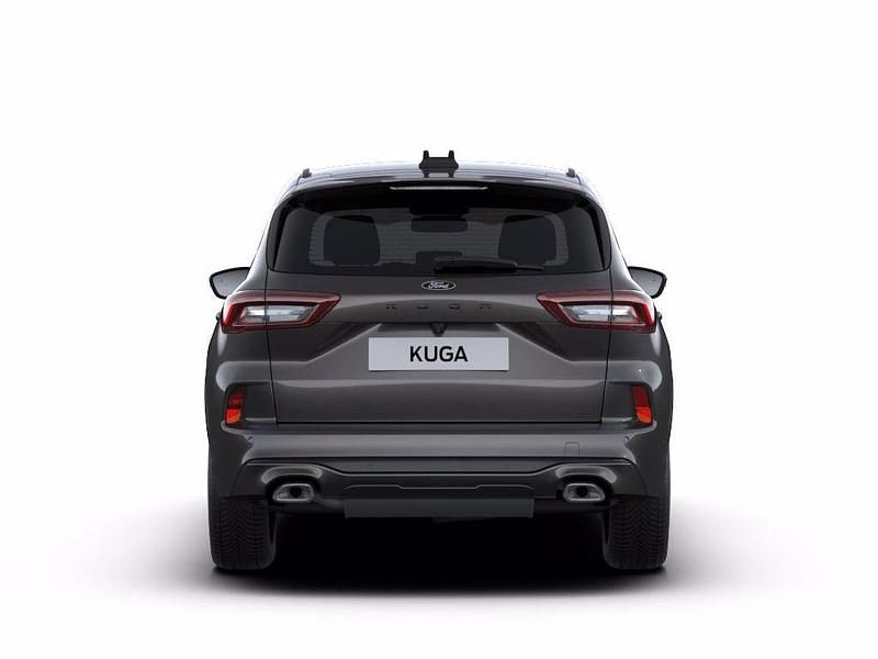 Nuova Ford Kuga ST-Line X 180 CV (132 kW) 2026 Magnetic grey  SUV