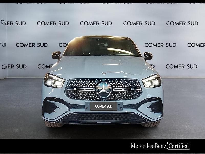 Usata Mercedes GLE350 AMG Line Premium 197 CV (144 kW) 2024 Grigio SUV