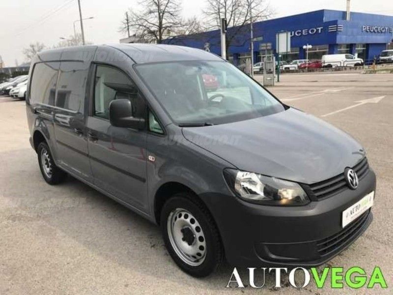 Volkswagen caddy 4x4