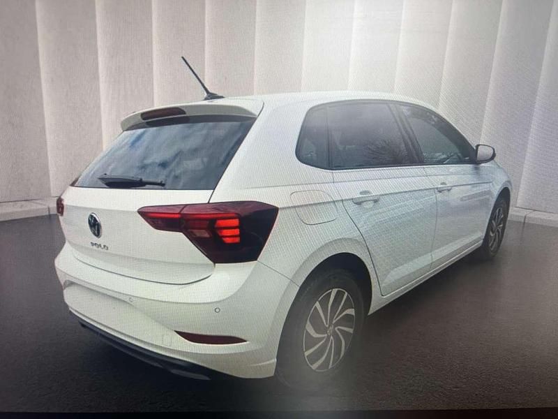 Nuova VW Polo Edition 95 CV (69 kW) 2026 Bianco Utilitaria
