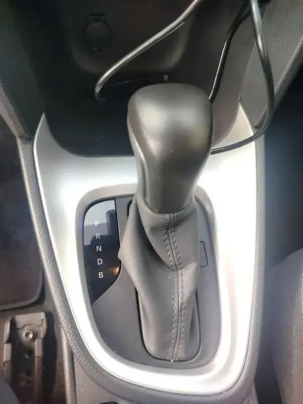 Usata Toyota Yaris Cross Active 92 CV (67 kW) 2024 Bianco SUV