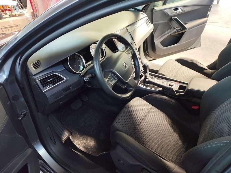 Usata 2014 Peugeot 508 SW Allure Station wagon | 7300 € (Cara) - Immagine 1/4