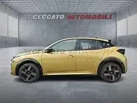 Usata Lancia Ypsilon 110 CV (80 kW) 2025 Oro Utilitaria