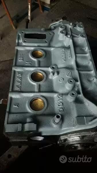 Usata Fiat Uno 1995 Utilitaria