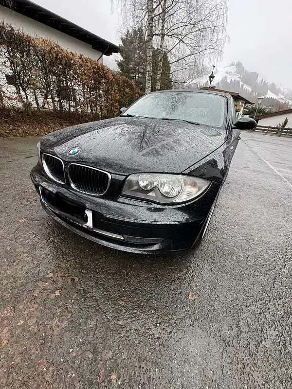 Gebraucht BMW 118 122 PS (89 kW) 2007 Kleinwagen