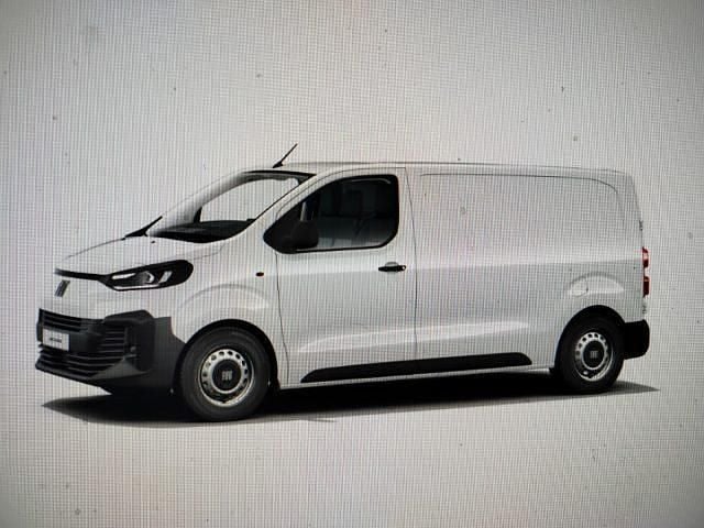 Nuova Fiat Scudo 120 CV (88 kW) 2025 Bianco Furgone