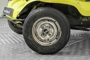 Usata VW Buggy 44 CV (32 kW) 1967 Altri Berlina