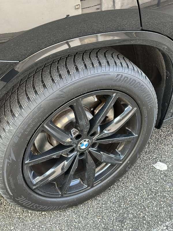 Usata BMW X3 M Sport 190 CV (139 kW) 2023 SUV