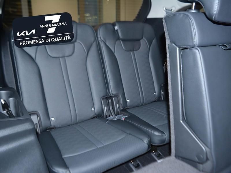 Nuova Kia Sorento 194 CV (142 kW) 2026 Nero SUV