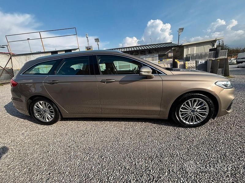 Usata Ford Mondeo 150 CV (110 kW) 2020 Station wagon