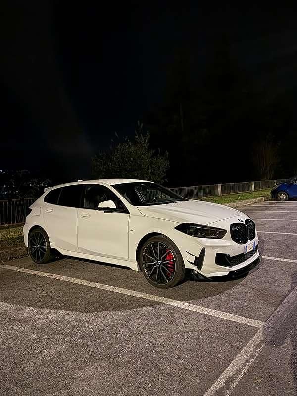 Usata BMW 128 M Sport 265 CV (194 kW) 2023