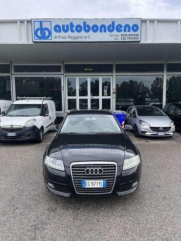 Other Usata 2011 Audi A6 Station wagon | 4700 € (Ottimo prezzo) - Immagine 1/4