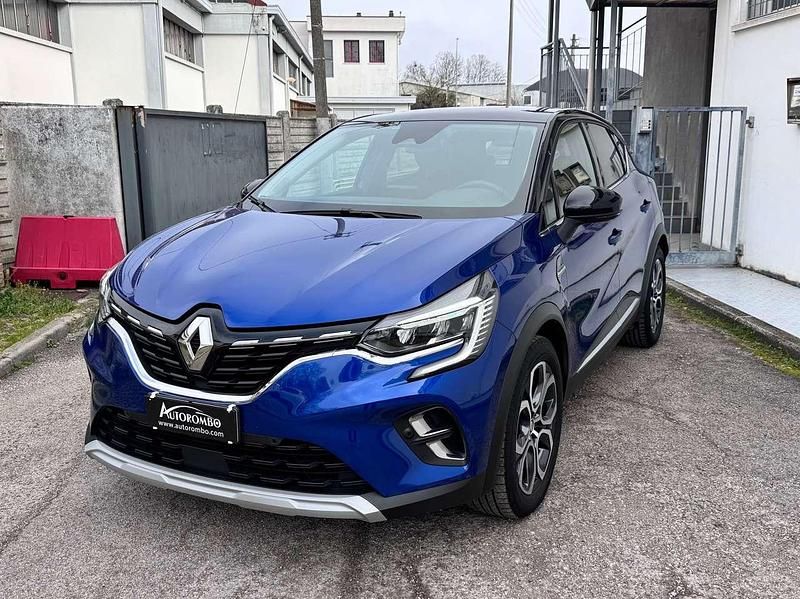 Usata Renault Captur Techno 94 CV (69 kW) 2023 Other SUV