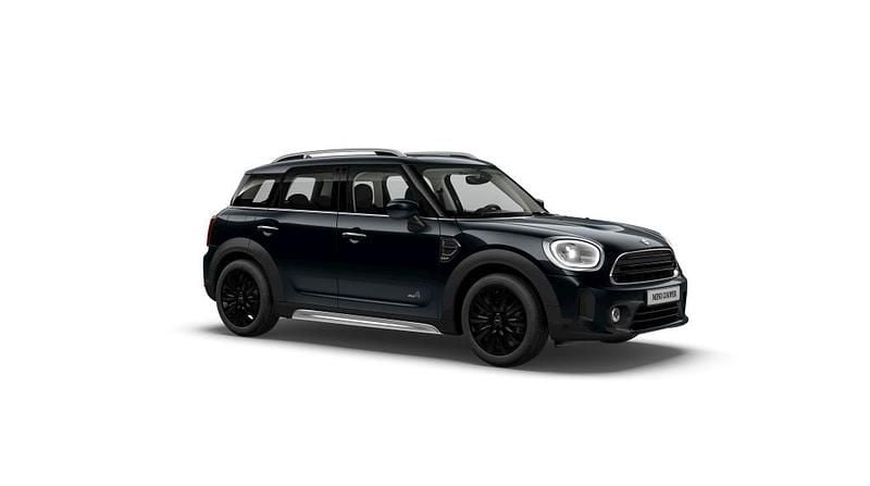 Usata 2022 Mini Cooper Countryman SUV | 25.950 € (Buon prezzo) - Immagine 1/1