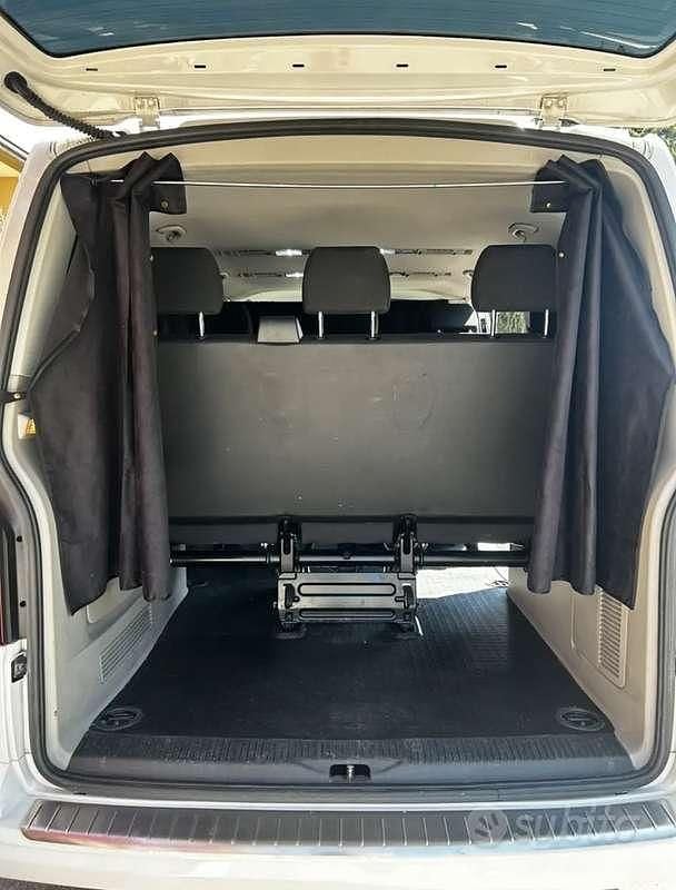 Usata VW Caravelle Trendline 150 CV (110 kW) 2017