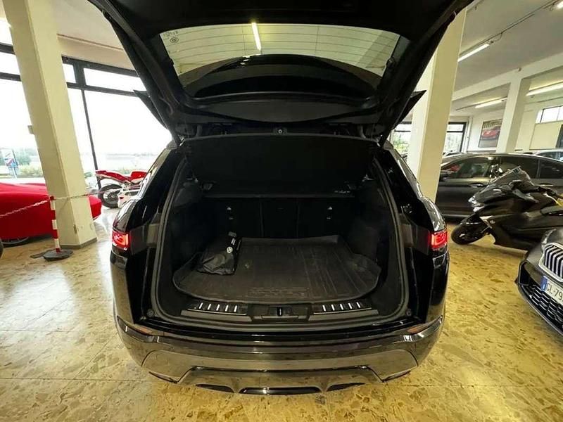 Usata Land Rover Range Rover evoque SE Dynamic 179 CV (131 kW) 2019 SUV