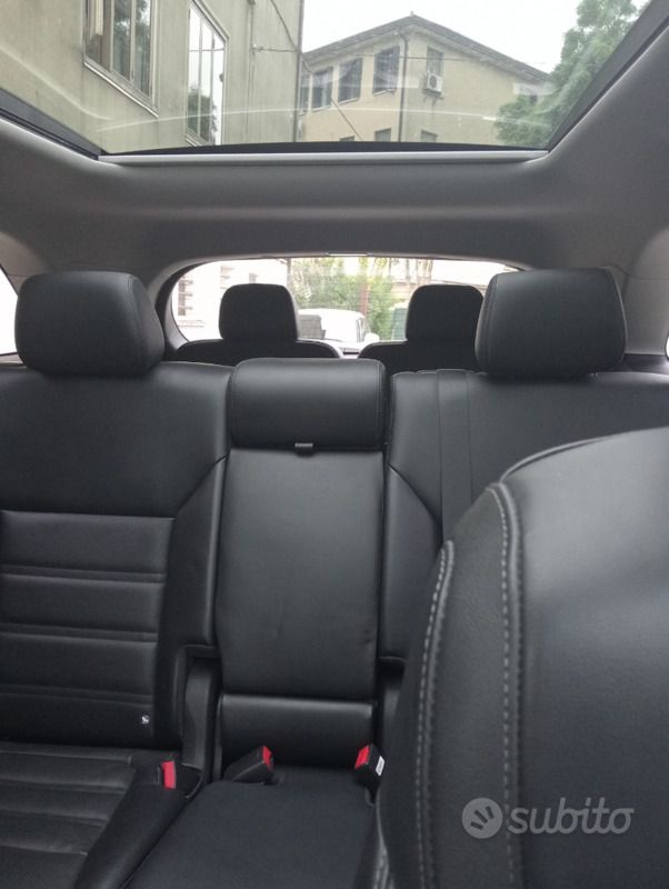 Usata Kia Sorento 200 CV (147 kW) 2018 Nero SUV