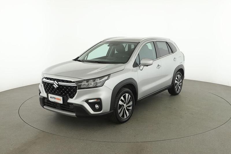 Second-hand Suzuki SX4 S-Cross 129 CP (94 kW) 2023 SUV