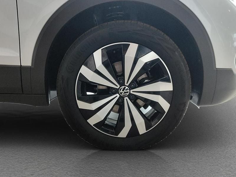 Nouvelle VW T-Cross Edition 115 ch (84 kW) 2026 SUV