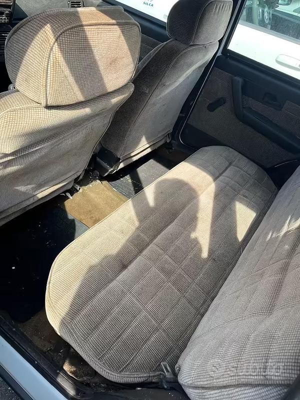 Usata Fiat Duna 67 CV (49 kW) 1989 Bianco Station wagon