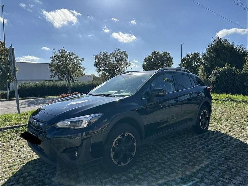 Usata 2021 Subaru XV Style SUV | 19.800 € (Ottimo prezzo) - Immagine 1/4