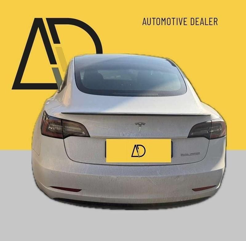 Other Usata 2021 Tesla Model 3 Performance Tre volumi | 27.900 € (Ottimo prezzo) - Immagine 1/4