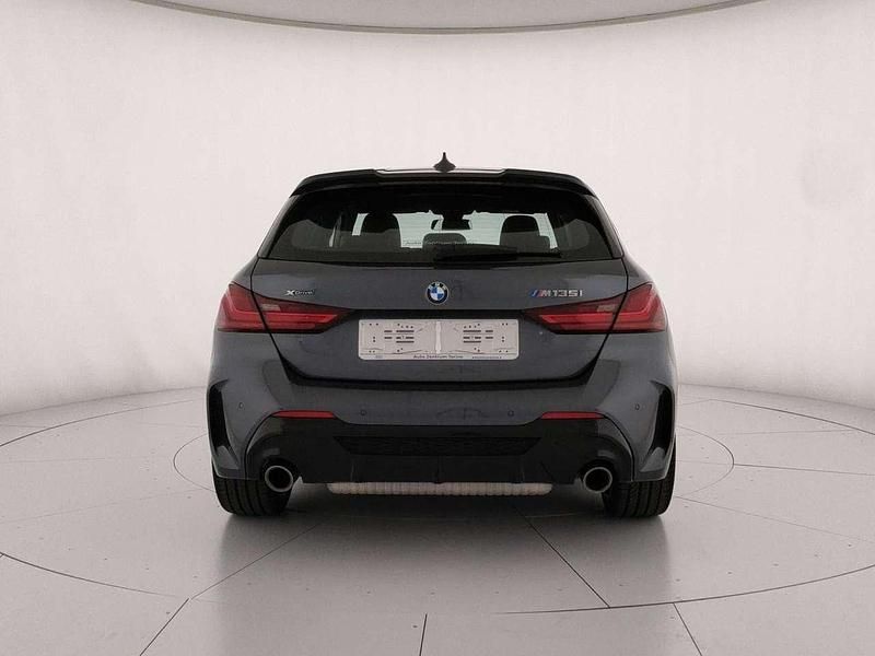 Usata BMW 135 306 CV (225 kW) 2020 Grigio Utilitaria