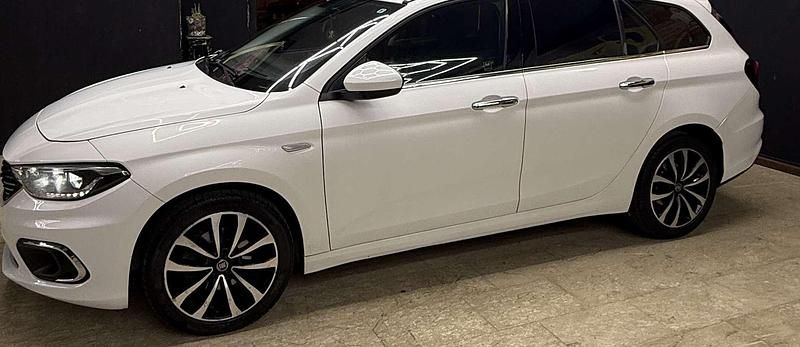 Usata Fiat Tipo S 120 CV (88 kW) 2018 Station wagon