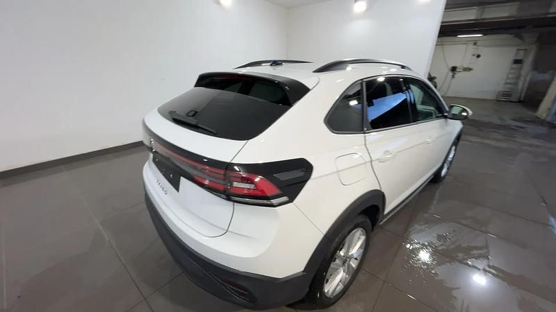 Nuova VW Taigo Edition 115 CV (84 kW) 2026 0q0q  pure white SUV