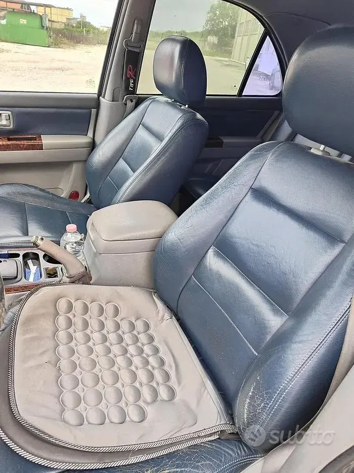 Usata Kia Sorento 140 CV (102 kW) 2004 SUV