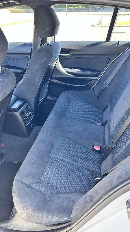 Usata BMW 116 M Sport 116 CV (85 kW) 2017 Utilitaria