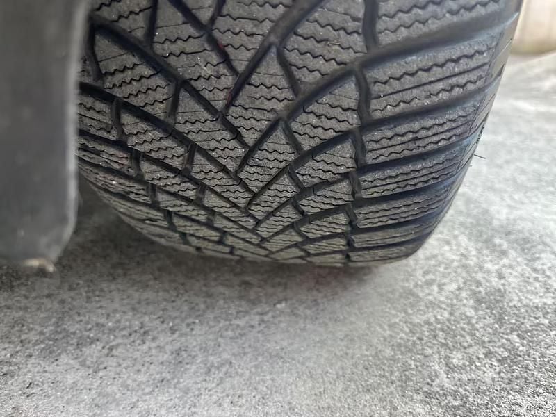 Usata Fiat Croma Emotion 149 CV (109 kW) 2010 Grigio Station wagon