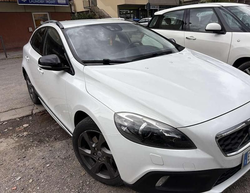 Occasion Volvo V40 CC Momentum 114 ch (83 kW) 2014 Break