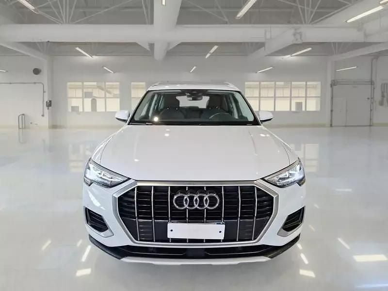 Usata Audi Q3 Sportback Advanced 149 CV (109 kW) 2022 SUV