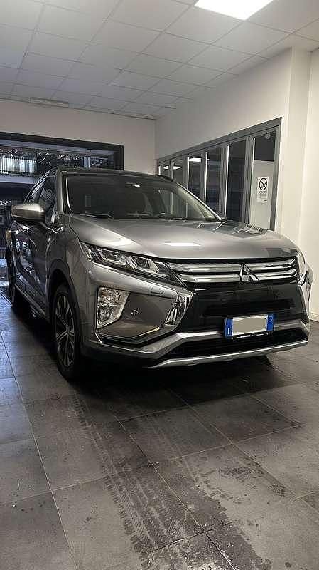Usata Mitsubishi Eclipse Cross Instyle 163 CV (119 kW) 2019 SUV