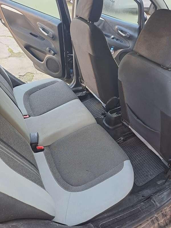 Usata Fiat Punto Evo Active 69 CV (50 kW) 2012 Utilitaria