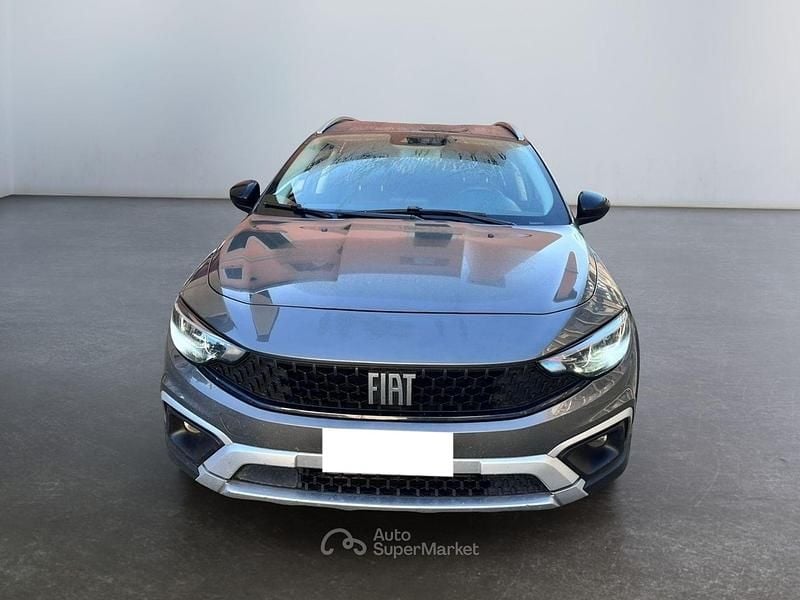 Usata Fiat Tipo Cross 95 CV (69 kW) 2022 Other Berlina