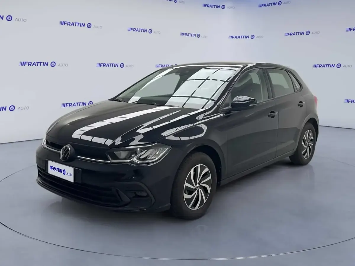 Usata VW Polo Edition 95 CV (69 kW) 2025 Utilitaria
