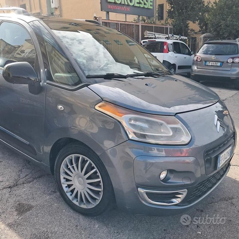 Occasion Citroën C3 92 ch (67 kW) 2013 Gris Berline